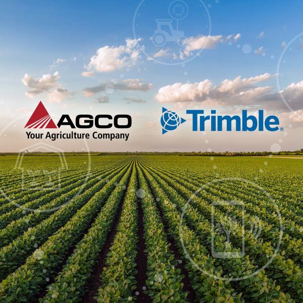 AGCO to Acquire Trimble Ag Assets and Technologies Through a Joint Venture Focused on Next-Generation Precision Ag Technology