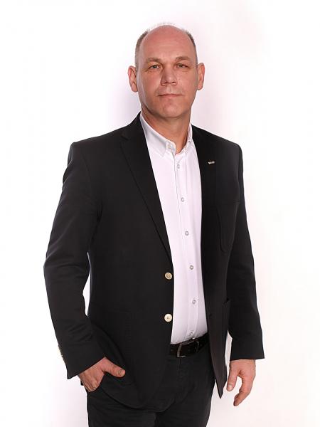 Tomasz Szczesny (Business Manager Fendt Poland)