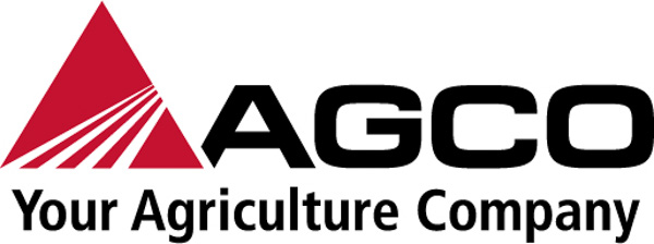 AGCO Corp. Logo 