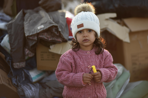 AGCO Donates $650,000 to Support UNICEF's Emergency Efforts in Türkiye