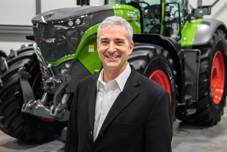 AGCO Reports Fourth Quarter Results for 2022
