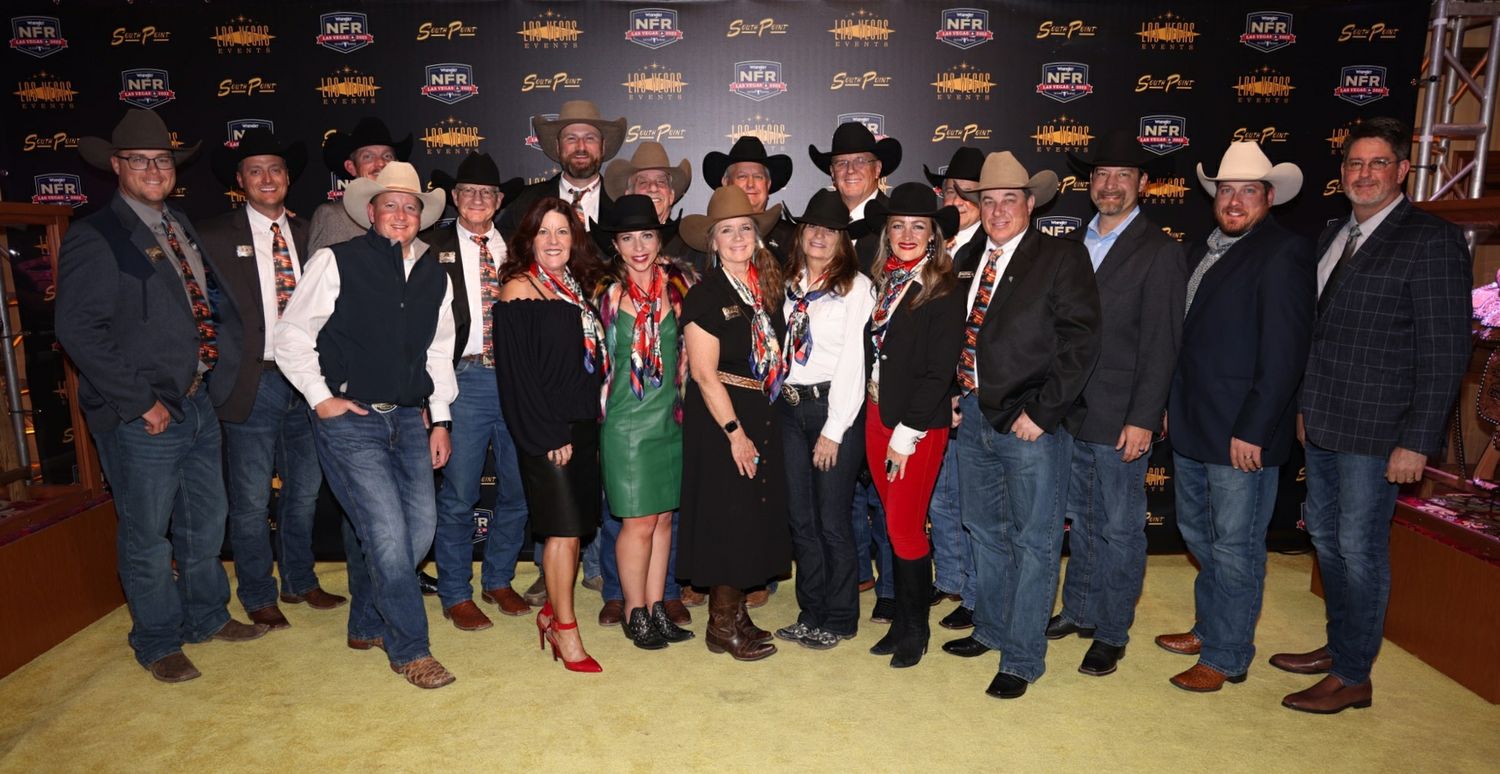 Reno Rodeo Named 2022 Massey Ferguson® Sowing Good Deeds Winner