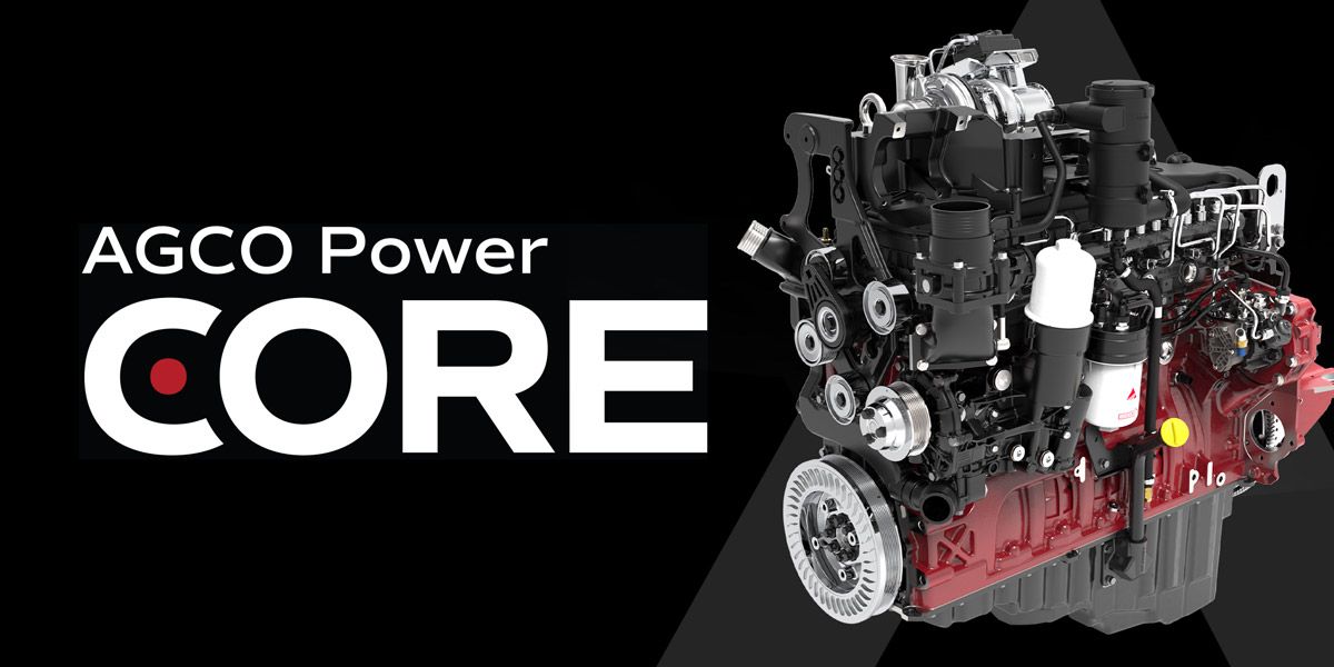 AGCO Power releases a completely new engine family for off-road vehicles